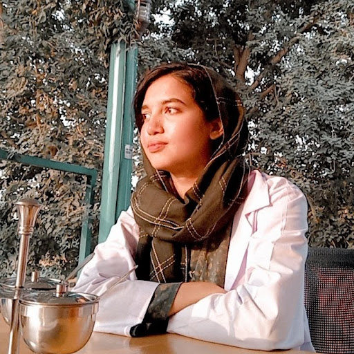 Fizza Ali