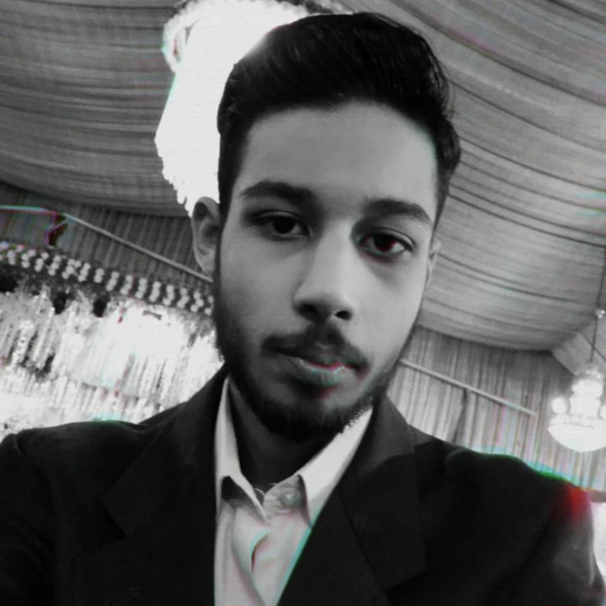 Muhammad Hamza Riaz