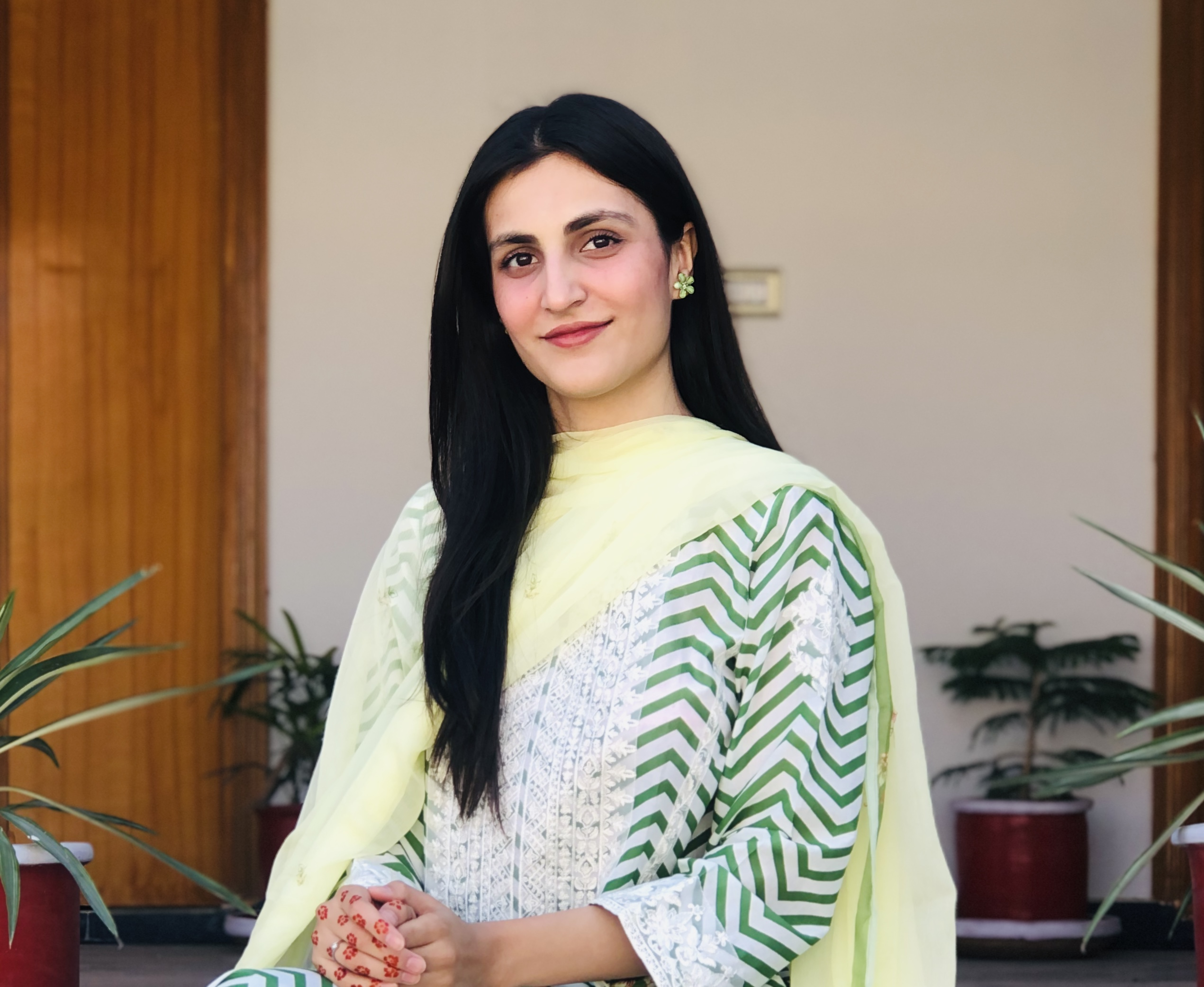 Hannah Viqar
