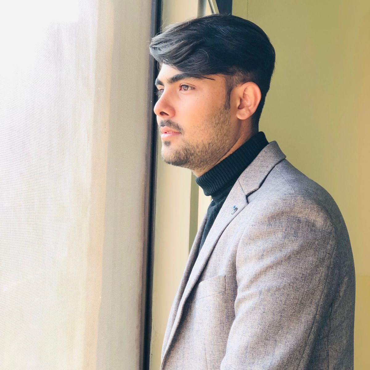 Roqais Mahmood