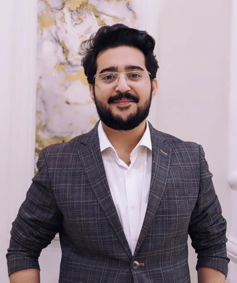 Sultan Farooq