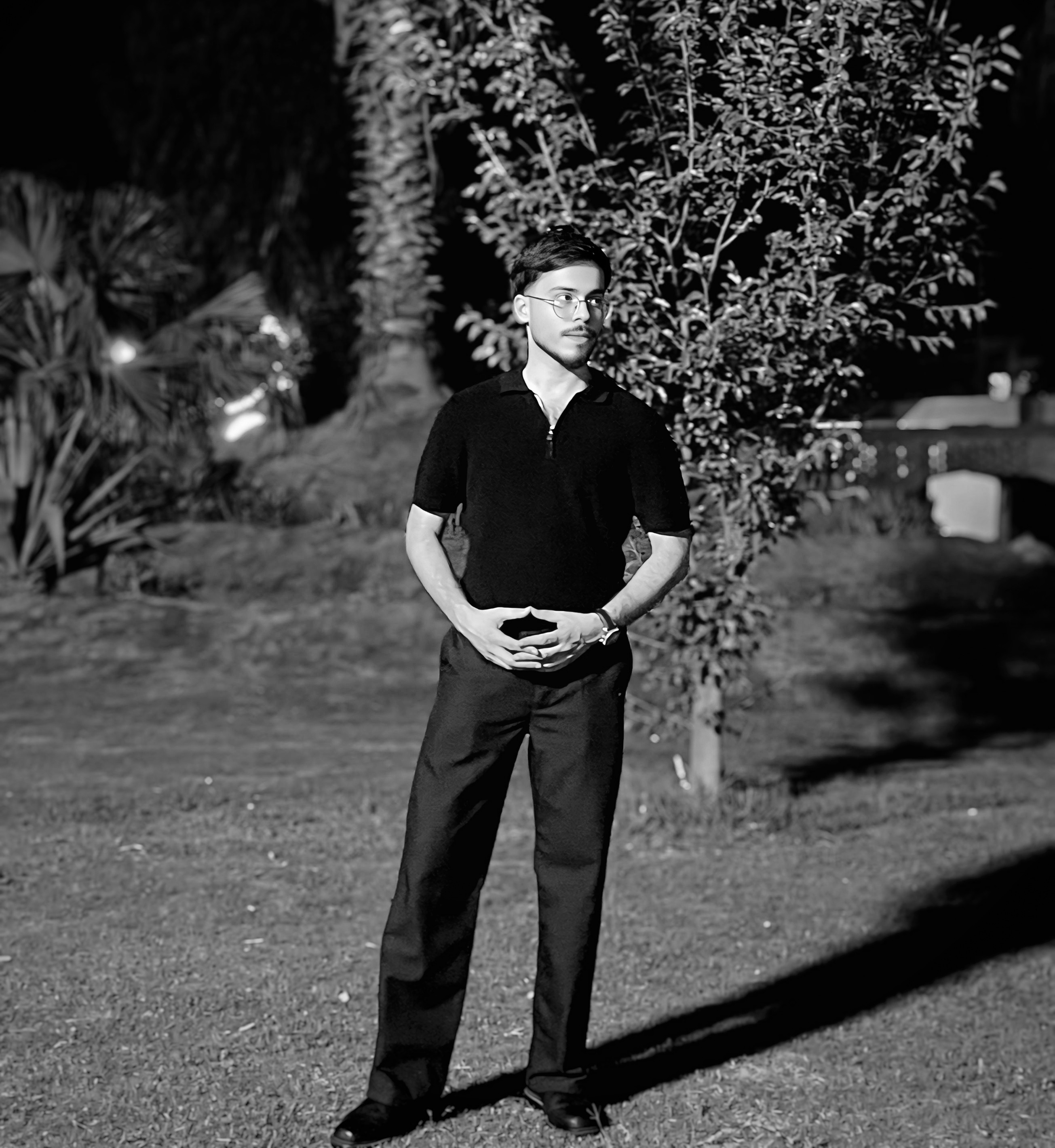 Mohammad Umair