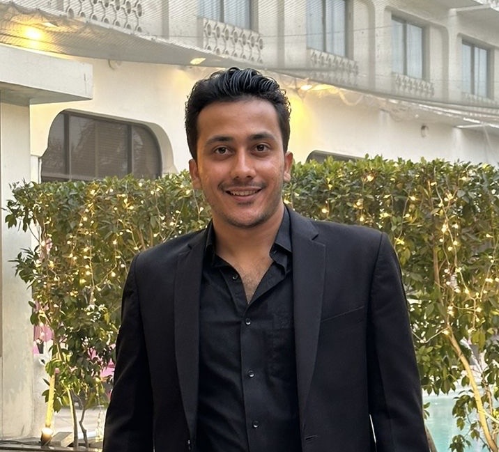 Umar Farooq